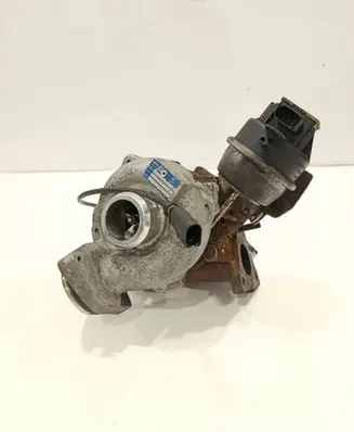 Audi A6 S6 C6 4F Turbo 03L145701D MF50174811 BV43B0190