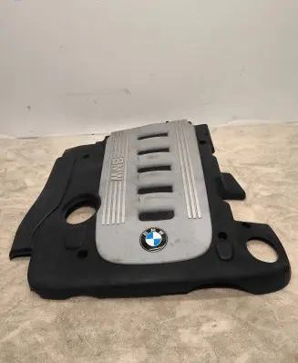 BMW 5 E60 E61 Engine cover (trim) 7788908