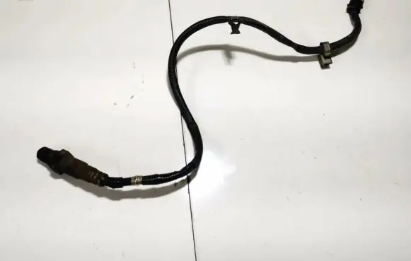 Mercedes-Benz CLC CL203 Lambda probe sensor 0015402381