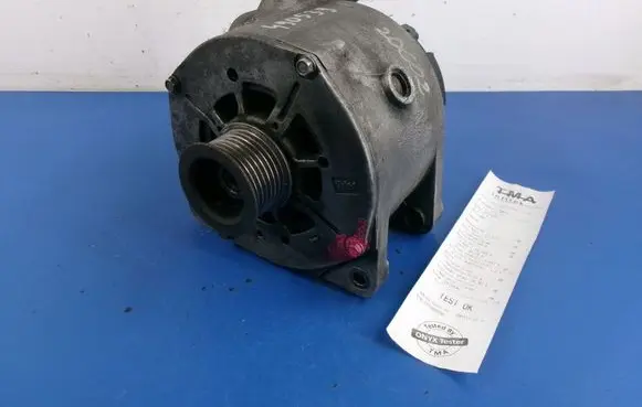 Renault Espace - Grand espace IV Generator/alternator 7711134926