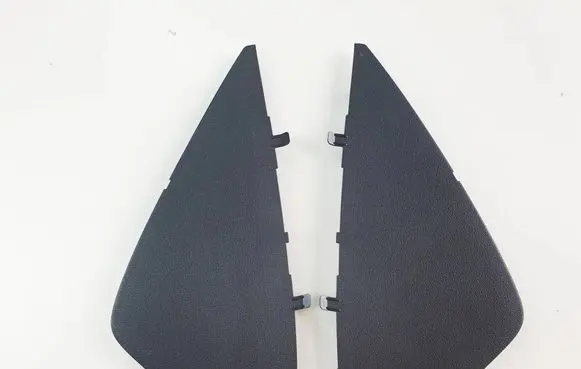 Audi Q2 - Dashboard side end trim 81A857086 SK5828B