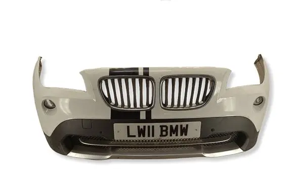 BMW X1 E84 Front bumper 511129950185142054