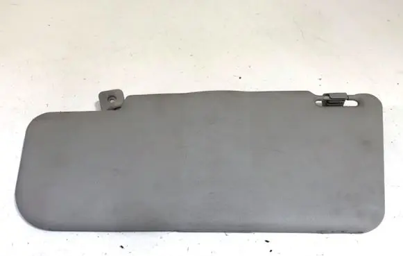 Fiat Panda II Sun visor