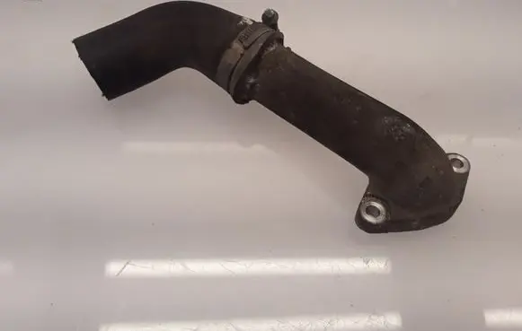 Nissan Primera Intercooler hose/pipe