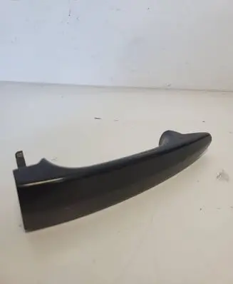 BMW 5 E60 E61 Front door exterior handle PA6GF30