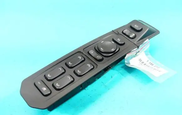 Cadillac SRX Electric window control switch 10363780 IMPRK1186272