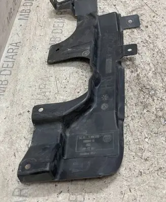 BMW M6 Other engine bay part 7160238 10834110