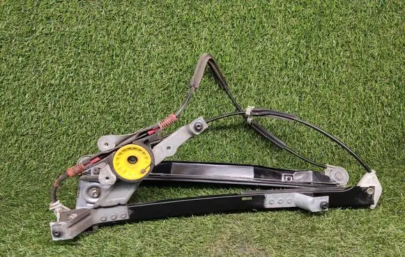 Ford Mondeo Mk III Front window lifting mechanism without motor 1S71F23201BP