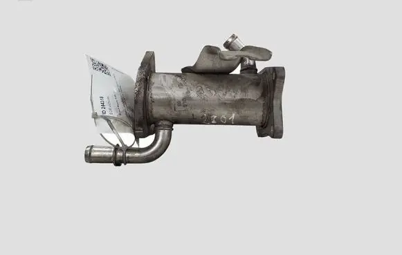 Renault Megane III EGR valve 8200912059