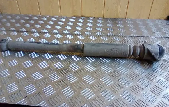 Audi A3 S3 8L Rear shock absorber/damper
