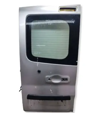 Renault Trafic III (X82) Rear door 