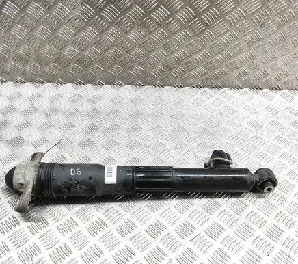 Volkswagen ID.4 Rear shock absorber/damper 1EA512037N
