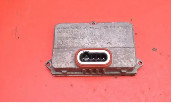 Renault Espace III Voltage converter/converter module 5DV00829000