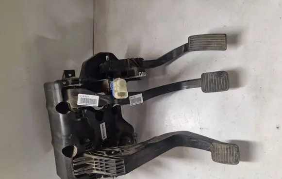 Fiat Ducato Pedal assembly 