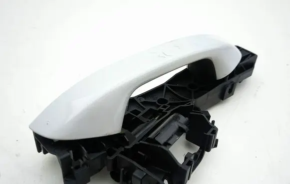 Seat Leon IV Rear door exterior handle 5H0837206