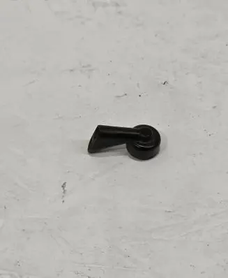 Bentley Bentayga Rear window washer spray nozzle 955989 8U0955985