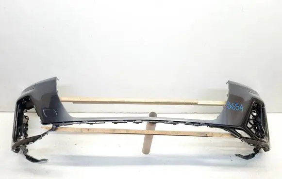 Audi Q7 4M Front bumper 4M0807437