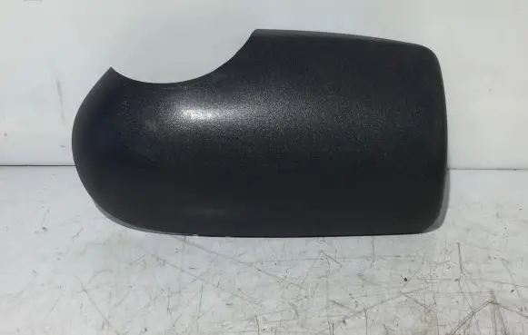 Ford Transit Plastic wing mirror trim cover FC642S