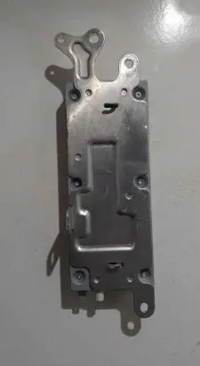 Tesla Model 3 Other control units/modules 107975500D 10192020