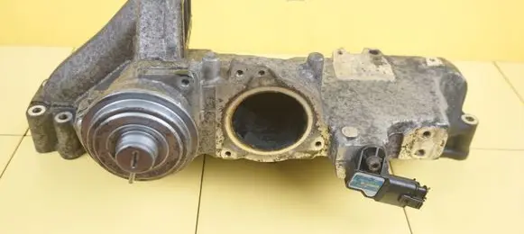 Chrysler Voyager Intake manifold 701249090 22SP54