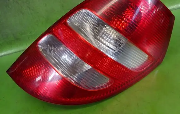 Mercedes-Benz A W168 Rear/tail lights