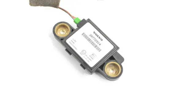 Volvo V70 Alarm control unit/module 30772914