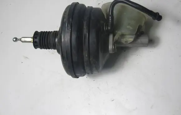 Audi A6 S6 C5 4B Brake booster 4B3612105