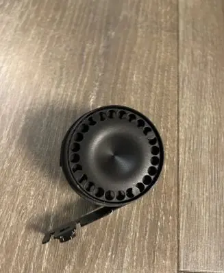 Horn signal
