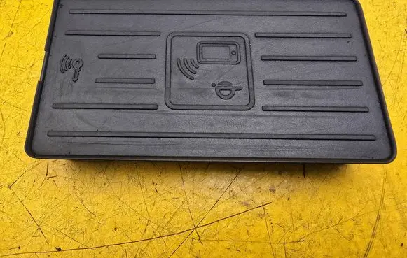 Audi A5 Wireless charging module 8W0035502B