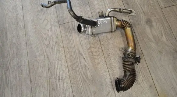 Fiat Ducato EGR valve 5802131785