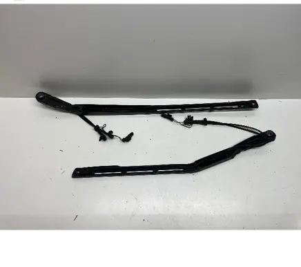 Audi A6 S6 C8 4K Windshield/front glass wiper blade 4K1955405C 4K1955407B W000087946