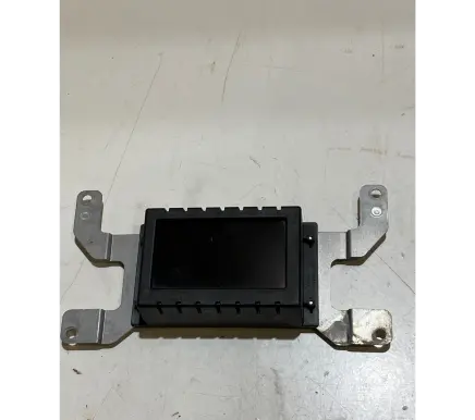 Ford Mustang VI Screen/display/small screen FR3T14F180CD FL3T18B955CM FR3T14D358CN