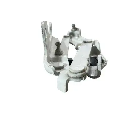 Chevrolet Camaro Tailgate/trunk/boot hinge