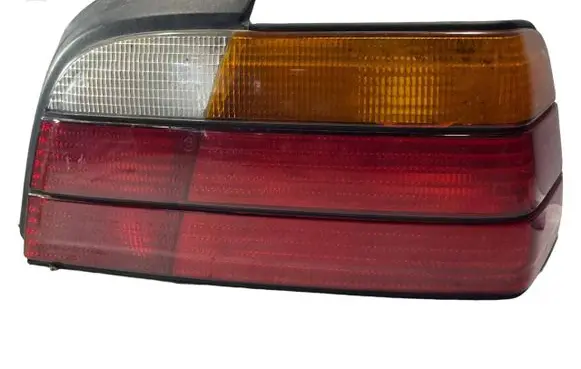 BMW 3 E36 Rear/tail lights 1393334 29540204