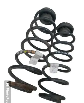 Seat Ibiza III (6L) Rear coil spring