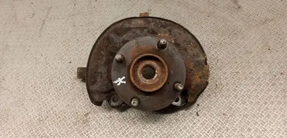 Smart ForFour I Front wheel hub spindle knuckle 