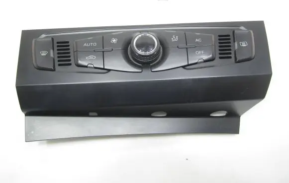 Audi A4 S4 B8 8K Climate control unit 8T1820043T