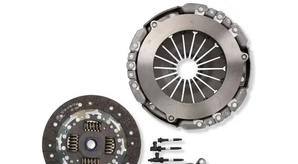 Renault Master II Clutch set kit 624347634