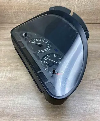 BMW 5 E39 Speedometer (instrument cluster) 8370082 8374336