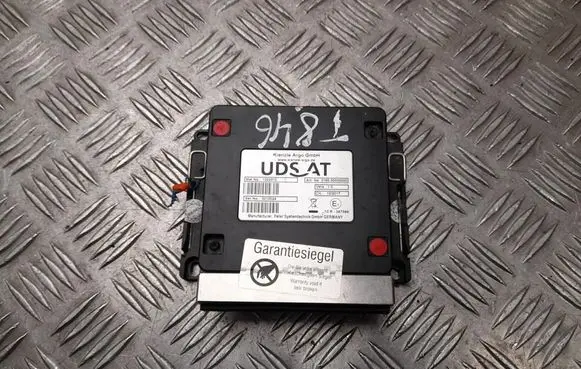 Volkswagen Transporter - Caravelle T6 Other control units/modules 1002310