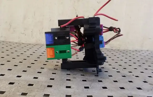 Audi Q5 SQ5 Fuse module 4F1937503A