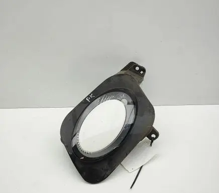 Fiat 500E Front indicator light 521403950
