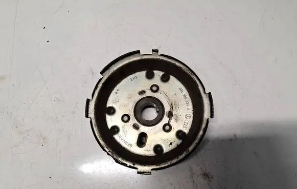 Volkswagen PASSAT B6 Camshaft pulley/ VANOS 038109111E