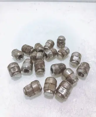 Honda CR-V Nuts/bolts 