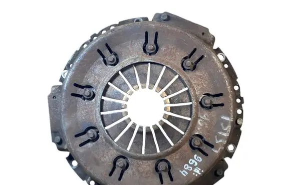 Ford Transit Clutch set kit 412207804