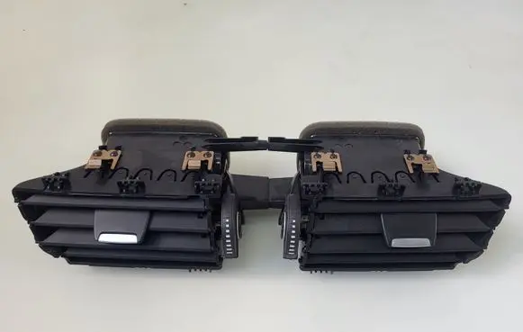 BMW 2 F45 Dash center air vent grill 9262955