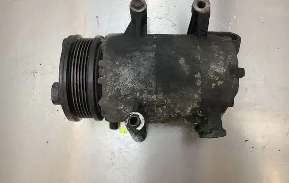 Ford Galaxy Air conditioning (A/C) compressor (pump) 