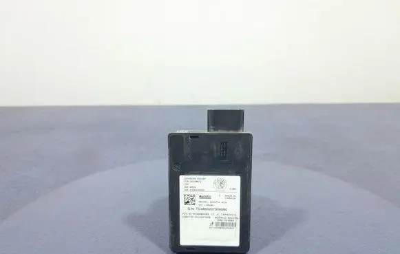 Alfa Romeo Stelvio Blind spot module 50538672
