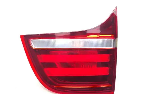 BMW X6 E71 Tailgate rear/tail lights 7295006