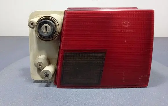 Audi A6 S6 C5 4B Rear/tail lights 4A0945094